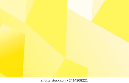 Abstract geometric pastel background with gradient color for wallpaper, web, banner, and others