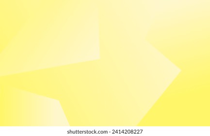 Abstract geometric pastel background with gradient color for wallpaper, web, banner, and others