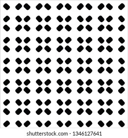 abstract geometric patern background