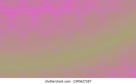 Abstract geometric patern. For Bright Website Banner, Invitation Card, Scree Wallpaper. Vector Illustration.
