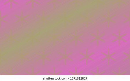 Abstract geometric patern. For Bright Website Banner, Invitation Card, Scree Wallpaper. Vector Illustration.