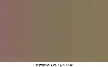 Abstract geometric patern. For Bright Website Banner, Invitation Card, Scree Wallpaper. Vector Illustration.