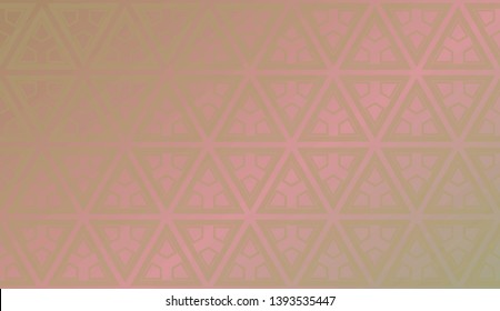 Abstract geometric patern. For Bright Website Banner, Invitation Card, Scree Wallpaper. Vector Illustration.