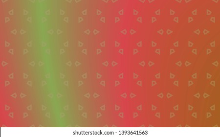 Abstract geometric patern. For Bright Website Banner, Invitation Card, Scree Wallpaper. Vector Illustration.