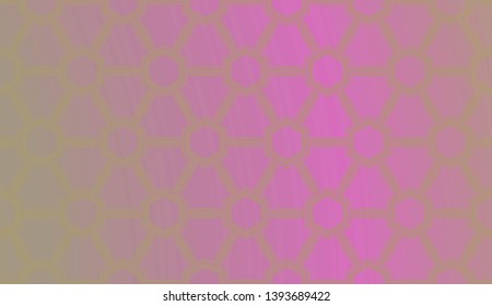 Abstract geometric patern. For Bright Website Banner, Invitation Card, Scree Wallpaper. Vector Illustration.