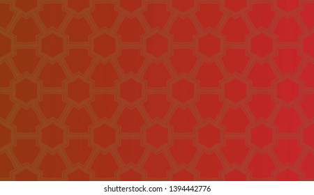 Abstract geometric patern. For Bright Website Banner, Invitation Card, Scree Wallpaper. Vector Illustration.