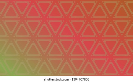 Abstract geometric patern. For Bright Website Banner, Invitation Card, Scree Wallpaper. Vector Illustration.