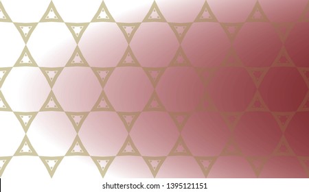 Abstract geometric patern. For Bright Website Banner, Invitation Card, Scree Wallpaper. Vector Illustration.
