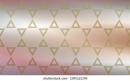 Abstract geometric patern. For Bright Website Banner, Invitation Card, Scree Wallpaper. Vector Illustration.