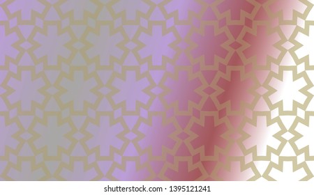 Abstract geometric patern. For Bright Website Banner, Invitation Card, Scree Wallpaper. Vector Illustration.