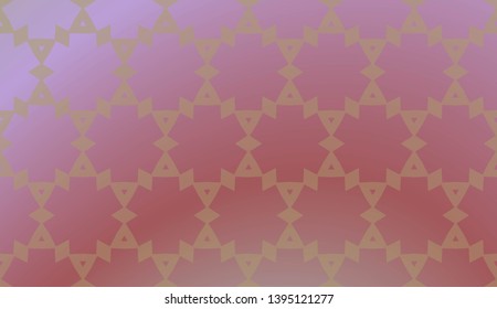 Abstract geometric patern. For Bright Website Banner, Invitation Card, Scree Wallpaper. Vector Illustration.