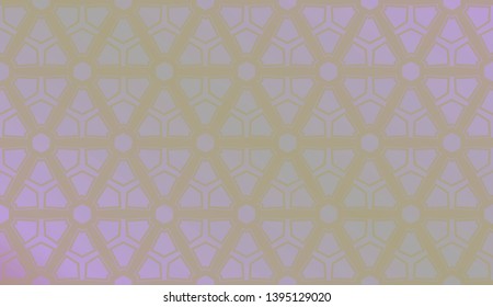 Abstract geometric patern. For Bright Website Banner, Invitation Card, Scree Wallpaper. Vector Illustration.