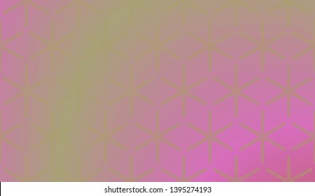 Abstract geometric patern. For Bright Website Banner, Invitation Card, Scree Wallpaper. Vector Illustration.