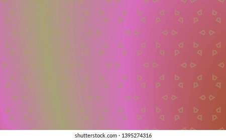 Abstract geometric patern. For Bright Website Banner, Invitation Card, Scree Wallpaper. Vector Illustration.