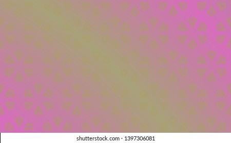 Abstract geometric patern. For Bright Website Banner, Invitation Card, Scree Wallpaper. Vector Illustration.