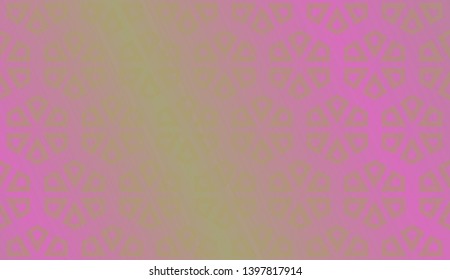 Abstract geometric patern. For Bright Website Banner, Invitation Card, Scree Wallpaper. Vector Illustration.