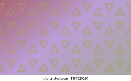 Abstract geometric patern. For Bright Website Banner, Invitation Card, Scree Wallpaper. Vector Illustration.