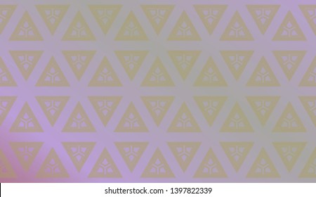 Abstract geometric patern. For Bright Website Banner, Invitation Card, Scree Wallpaper. Vector Illustration.