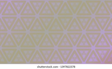 Abstract geometric patern. For Bright Website Banner, Invitation Card, Scree Wallpaper. Vector Illustration.