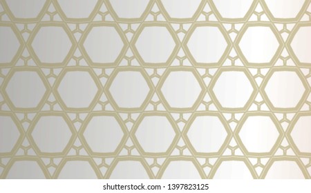 Abstract geometric patern. For Bright Website Banner, Invitation Card, Scree Wallpaper. Vector Illustration.