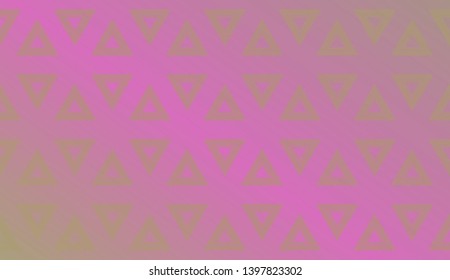 Abstract geometric patern. For Bright Website Banner, Invitation Card, Scree Wallpaper. Vector Illustration.