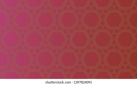 Abstract geometric patern. For Bright Website Banner, Invitation Card, Scree Wallpaper. Vector Illustration.
