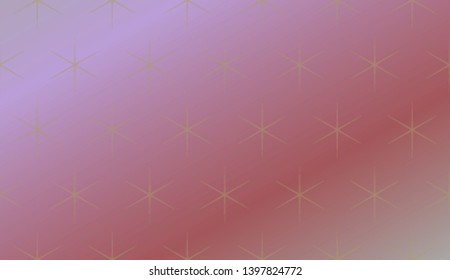 Abstract geometric patern. For Bright Website Banner, Invitation Card, Scree Wallpaper. Vector Illustration.