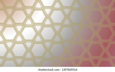 Abstract geometric patern. For Bright Website Banner, Invitation Card, Scree Wallpaper. Vector Illustration.