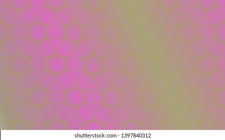 Abstract geometric patern. For Bright Website Banner, Invitation Card, Scree Wallpaper. Vector Illustration.