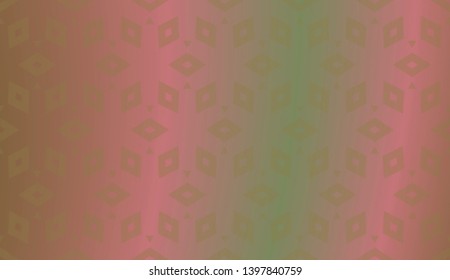 Abstract geometric patern. For Bright Website Banner, Invitation Card, Scree Wallpaper. Vector Illustration.
