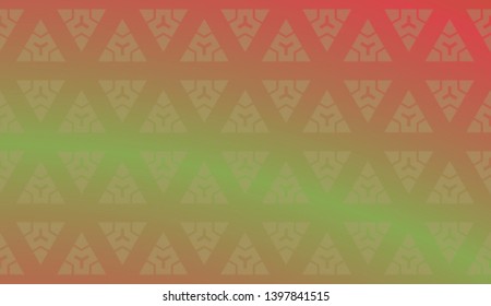 Abstract geometric patern. For Bright Website Banner, Invitation Card, Scree Wallpaper. Vector Illustration.