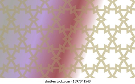 Abstract geometric patern. For Bright Website Banner, Invitation Card, Scree Wallpaper. Vector Illustration.