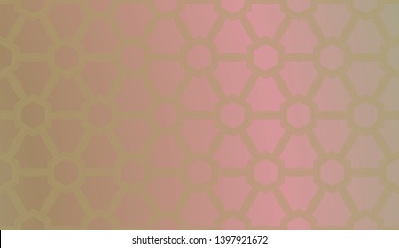 Abstract geometric patern. For Bright Website Banner, Invitation Card, Scree Wallpaper. Vector Illustration.