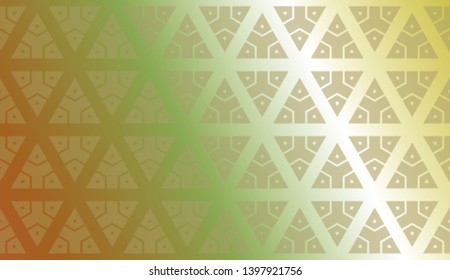 Abstract geometric patern. For Bright Website Banner, Invitation Card, Scree Wallpaper. Vector Illustration.