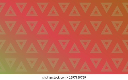 Abstract geometric patern. For Bright Website Banner, Invitation Card, Scree Wallpaper. Vector Illustration.