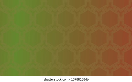 Abstract geometric patern. For Bright Website Banner, Invitation Card, Scree Wallpaper. Vector Illustration.