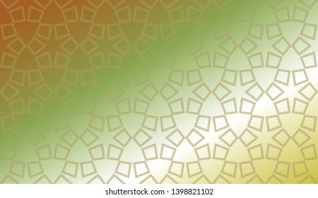 Abstract geometric patern. For Bright Website Banner, Invitation Card, Scree Wallpaper. Vector Illustration.