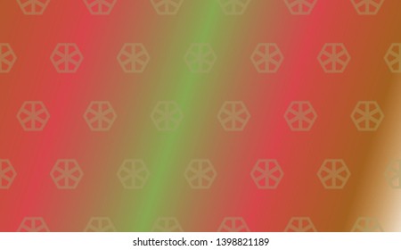 Abstract geometric patern. For Bright Website Banner, Invitation Card, Scree Wallpaper. Vector Illustration.