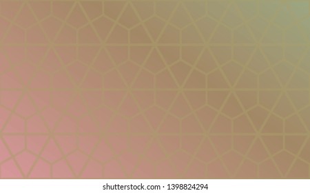 Abstract geometric patern. For Bright Website Banner, Invitation Card, Scree Wallpaper. Vector Illustration.