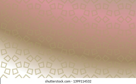Abstract geometric patern. For Bright Website Banner, Invitation Card, Scree Wallpaper. Vector Illustration.