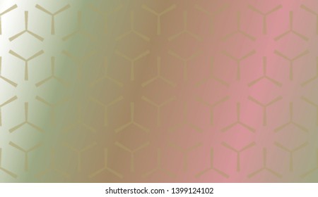 Abstract geometric patern. For Bright Website Banner, Invitation Card, Scree Wallpaper. Vector Illustration.