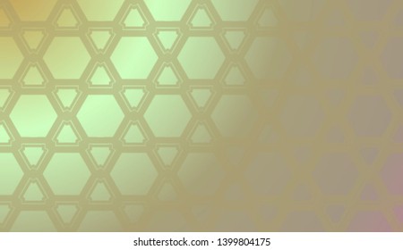 Abstract geometric patern. For Bright Website Banner, Invitation Card, Scree Wallpaper. Vector Illustration.
