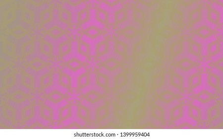 Abstract geometric patern. For Bright Website Banner, Invitation Card, Scree Wallpaper. Vector Illustration.