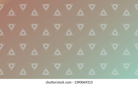 Abstract geometric patern Soft Colorful Background. For Elegant Pattern Cover Book. Vector Illustration.