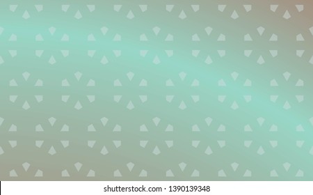 Abstract geometric patern Soft Colorful Background. For Elegant Pattern Cover Book. Vector Illustration.
