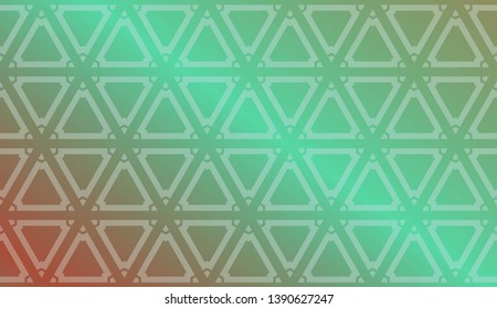 Abstract geometric patern Soft Colorful Background. For Elegant Pattern Cover Book. Vector Illustration.