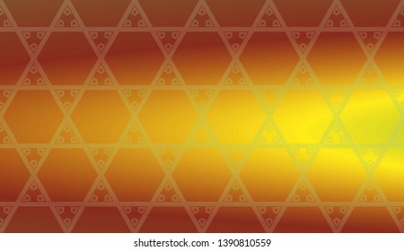 Abstract geometric patern Soft Colorful Background. For Elegant Pattern Cover Book. Vector Illustration.