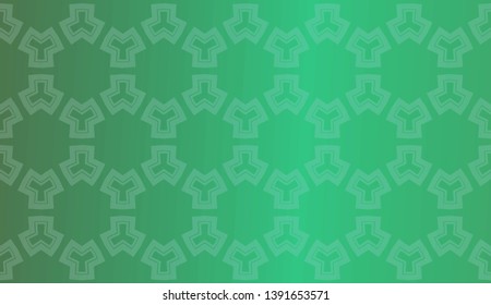 Abstract geometric patern Soft Colorful Background. For Elegant Pattern Cover Book. Vector Illustration.