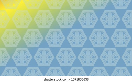 Abstract geometric patern Soft Colorful Background. For Elegant Pattern Cover Book. Vector Illustration.