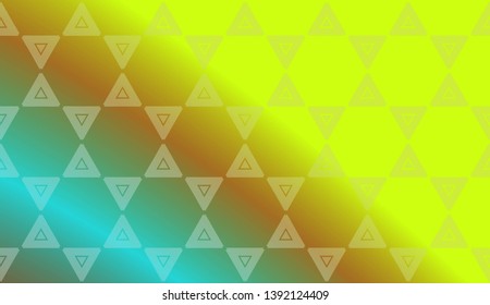 Abstract geometric patern Soft Colorful Background. For Elegant Pattern Cover Book. Vector Illustration.
